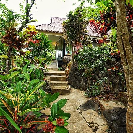 Khaowong Resort Пхангнга Экстерьер фото